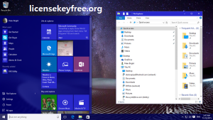 Windows 10 Enterprise Crack + License Key Free Download 2022