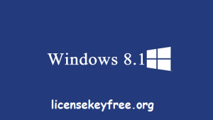 Windows 8.1 Crack + Product Key Full Download 2022