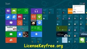 Windows 8 Enterprise Crack + Serial Key Full Download 2022