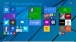 Windows 8.1 Crack + License Key Free Download [100% Working] 2022