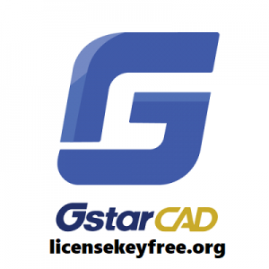GstarCAD Pro 2022 Crack + Serial Key Free Download