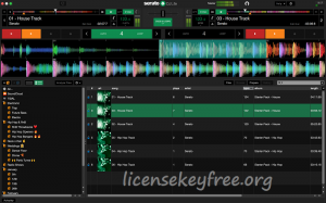 Serato DJ Lite 1.5.6 Crack + Key Full Download 2022