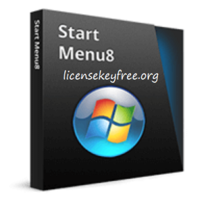 Start Menu 8 Pro 6.0.0.2 Crack + Key Free Download 2022