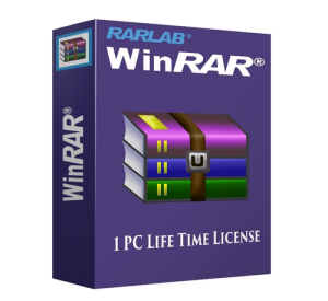 WinRAR Crack + Key Full Version Free Download 2022
