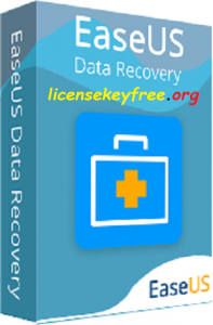 EaseUS Data Recovery Wizard 14.4.0 Crack + Serial Key Full Download 2022