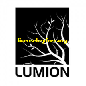 Lumion Pro 12 Crack + Latest Version Free Download 2022
