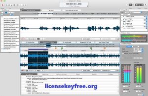 Magix Sound Forge Pro 15.0.0.64 Crack + Key Full Version Download 2022