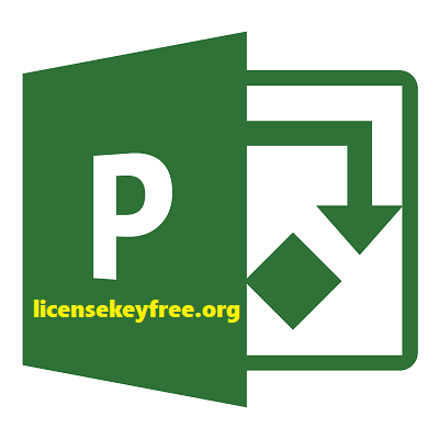 Microsoft Project 2016 Crack + Serial Key Full Download