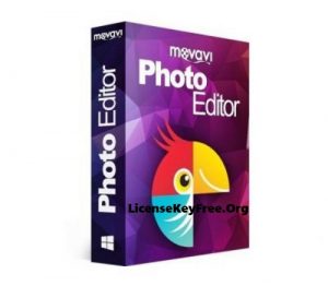 Movavi Photo Editor 10.5.8 Crack + Latest Key Full Download 2022