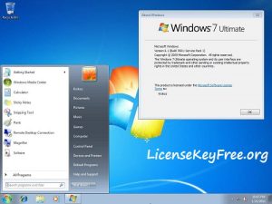 Windows 7 Ultimate Crack + License Key Full Download 2022