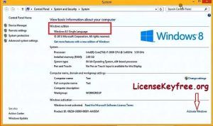 Windows 8 Activator Crack + Keygen Full Version Free Download 2022