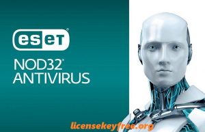 ESET NOD32 Antivirus 14.2.24.0 Crack + Key Full Download 2022