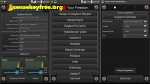 Freedom APK Crack For Andriod Download
